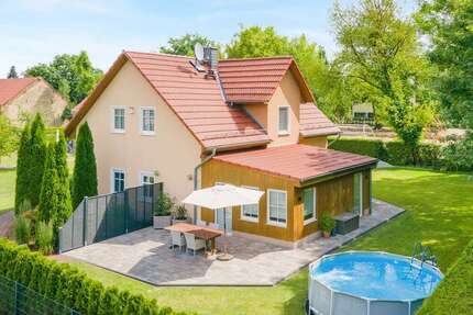 Haus Petershagen Petershagen - 7 Zimmer, 159 m&sup2;, 650.000&euro; | Angebot:27008070