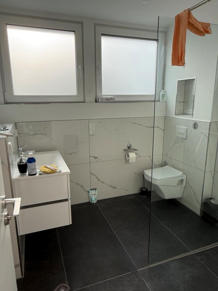 Modernisierte Doppelhaushälfte mit Charme – sofort bezugsfertig!