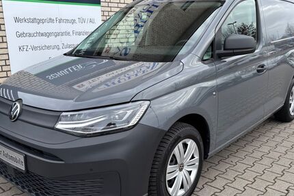 VW Caddy 86.750 km 16.990 &euro; Lüneburg 21337