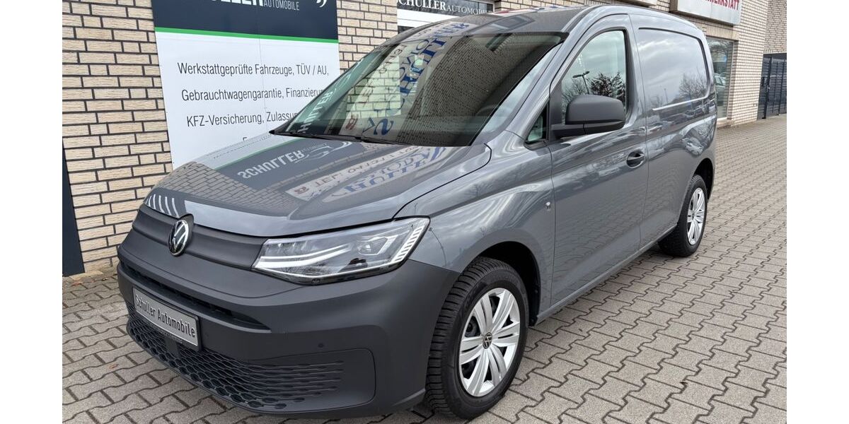 VW Caddy 86.750 km 16.990 &euro; Lüneburg 21337