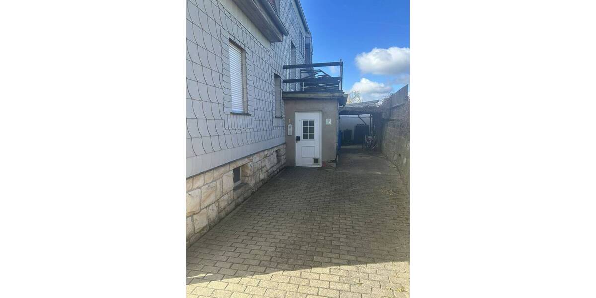 Mehrfamilienhaus, Wohnhaus Freital / Somsdorf Somsdorf - 260.000&euro; | Angebot:26501520