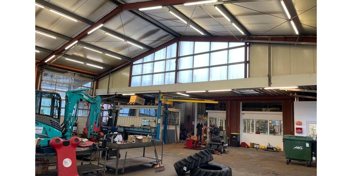 Gewerbeobjekt Twistringen - 3.500&euro; | Angebot:21222351