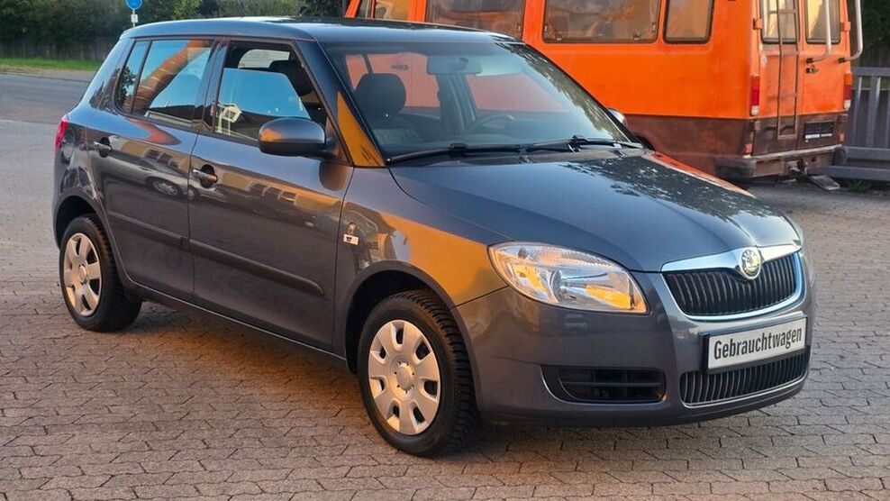Fabia