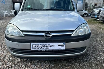 Opel Combo 163.800 km 3.490 &euro; Salzhemmendorf 31020