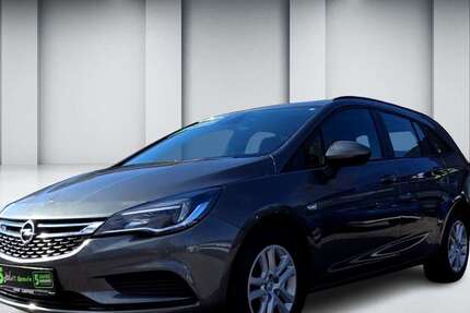 Opel Astra 34.500 km 12.490 &euro; Leipzig 04318