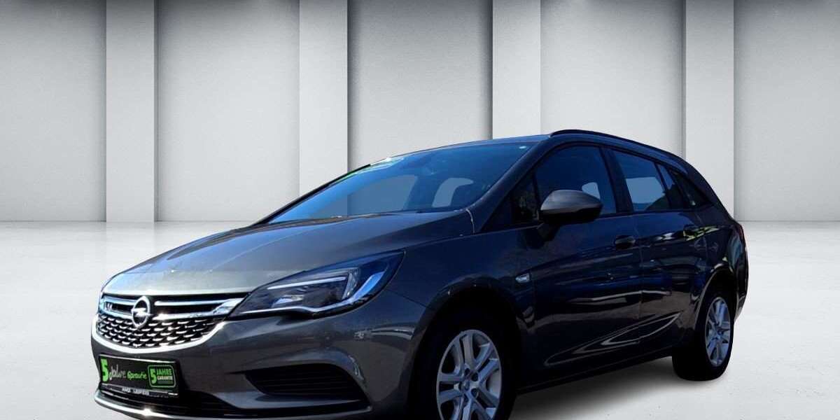 Opel Astra 34.500 km 12.490 &euro; Leipzig 04318