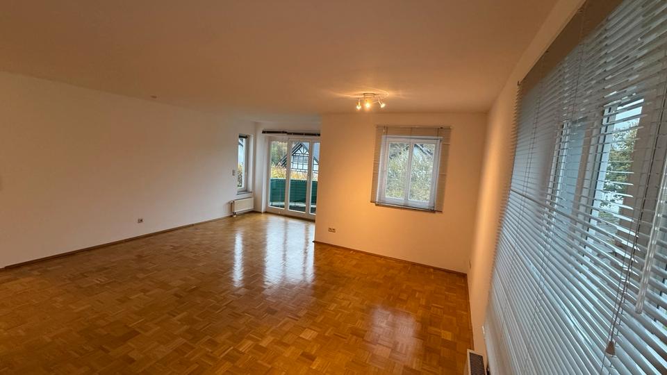 Etagenwohnung Burbach - 3 Zimmer, 88 m&sup2;, 795&euro; | Angebot:24836720