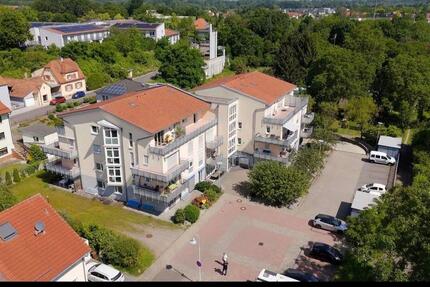 Wohnung Wörth am Rhein - 2 Zimmer, 64 m&sup2;, 210.000&euro; | Angebot:26986114