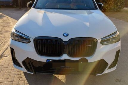 BMW X4 M40 23.000 km 59.900 &euro; Waren/Müritz 17192