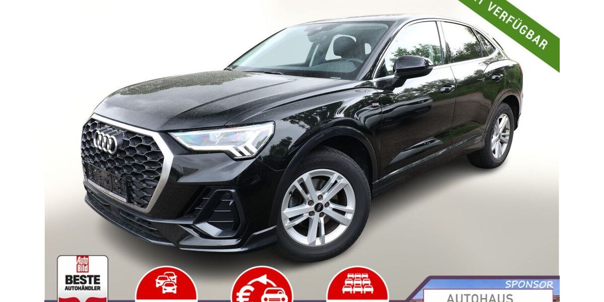 Audi Q3 67.300 km 26.988 &euro; Kehl 77694