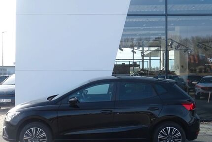 Seat Ibiza 11.100 km 18.730 &euro; Pfatter 93102