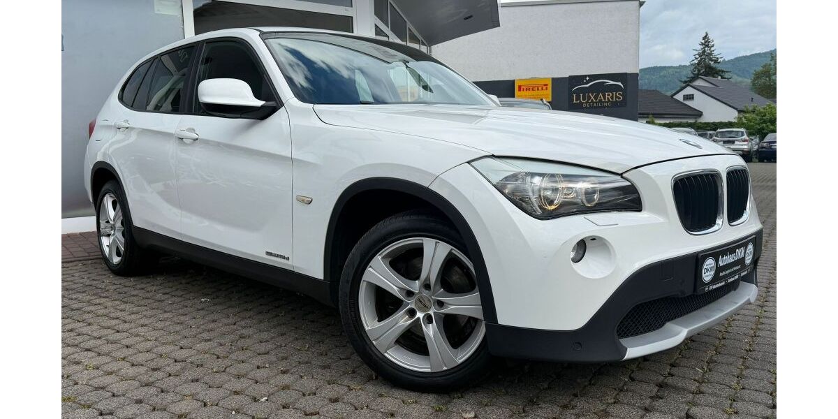 BMW X1 215.000 km 7.999 &euro; Bickenbach 64404
