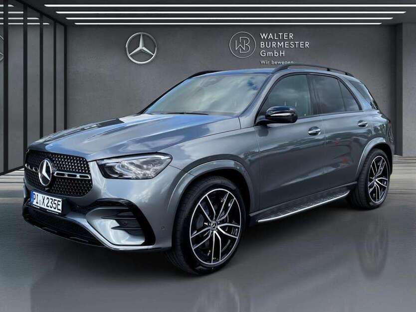 GLE 350