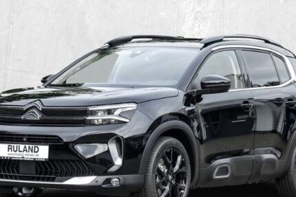 Citroen C5 Aircross 30.000 km 29.990 € Viersen 41748