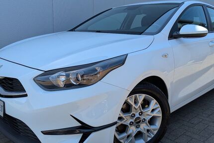 Kia ceed / Ceed 94.700 km 13.990 &euro; Bekond 54340