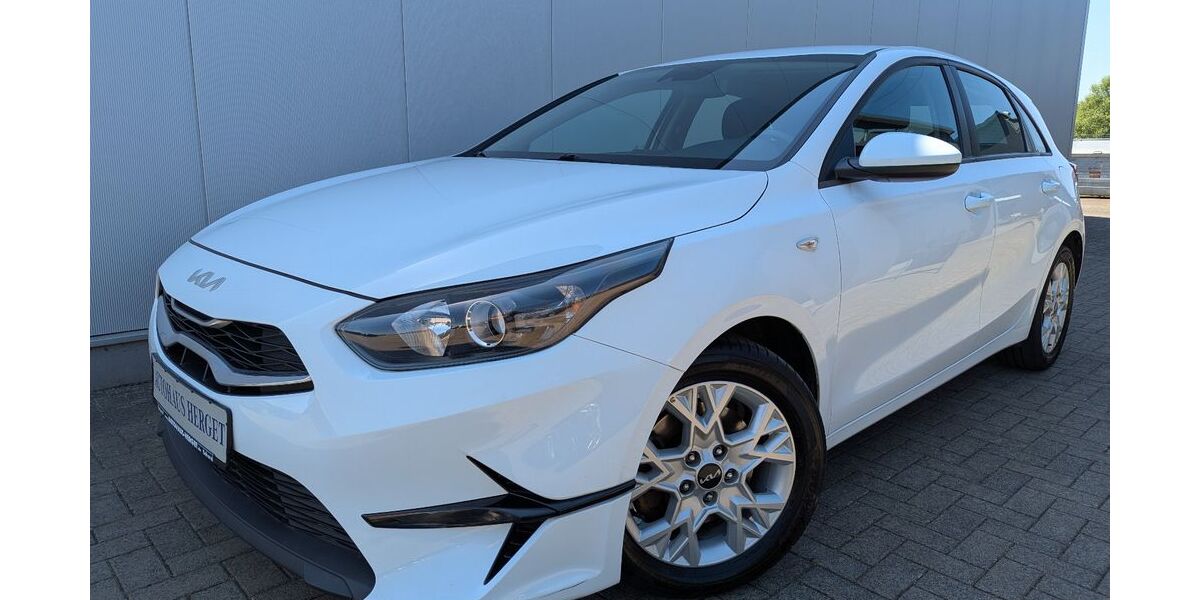 Kia ceed / Ceed 94.700 km 13.990 &euro; Bekond 54340