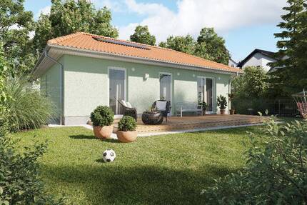 Haus Oebisfelde - 3 Zimmer, 83 m&sup2;, 307.230&euro; | Angebot:25800302