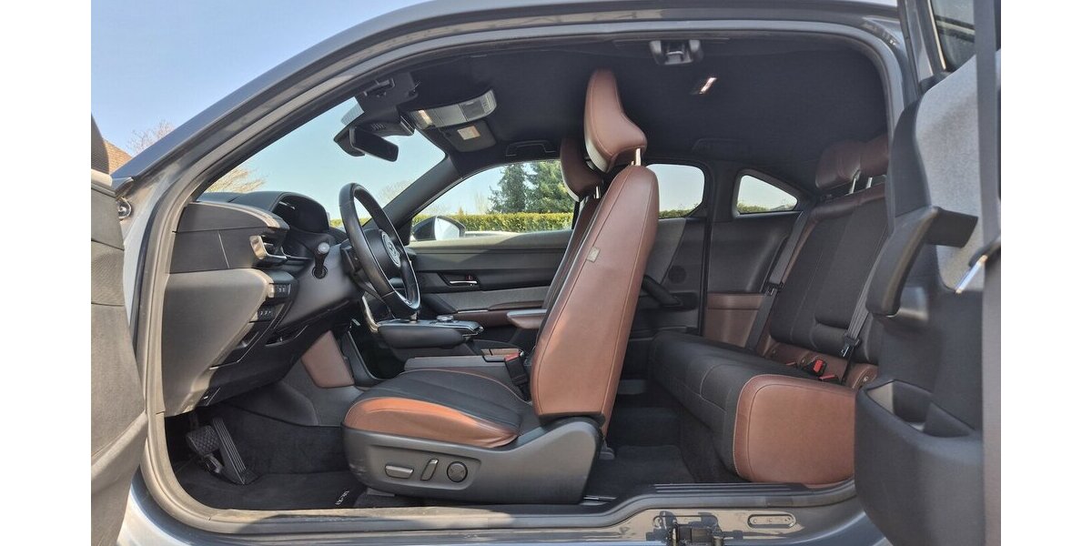 Mazda MX-30 Basis 78.555 km 12.890 &euro; Rodgau 63110