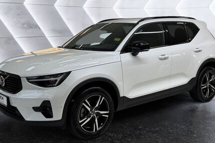 Volvo XC40 27.336 km 36.880 € Berlin 12683