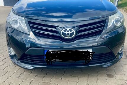 Toyota Avensis 213.500 km 7.450 &euro; Alzey 55232