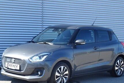 Suzuki Swift 67.661 km 12.490 &euro; Ravensburg 88213
