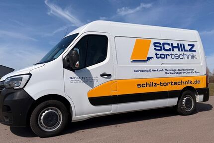 Renault Master 68.000 km 22.800 &euro; Bitburg 54634