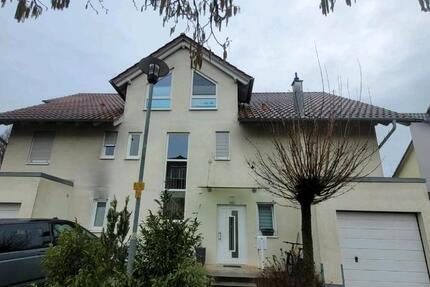 Wohnung Bad Friedrichshall - 4 Zimmer, 132 m&sup2;, 545.000&euro; | Angebot:25087876