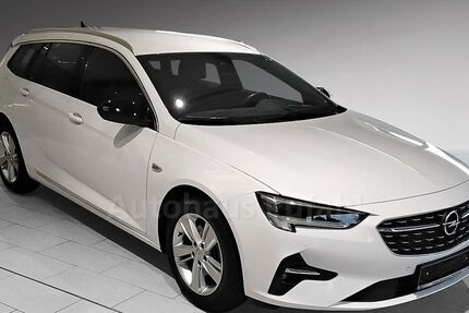 Opel Insignia 75.000 km 22.500 &euro; Lengerich 49525
