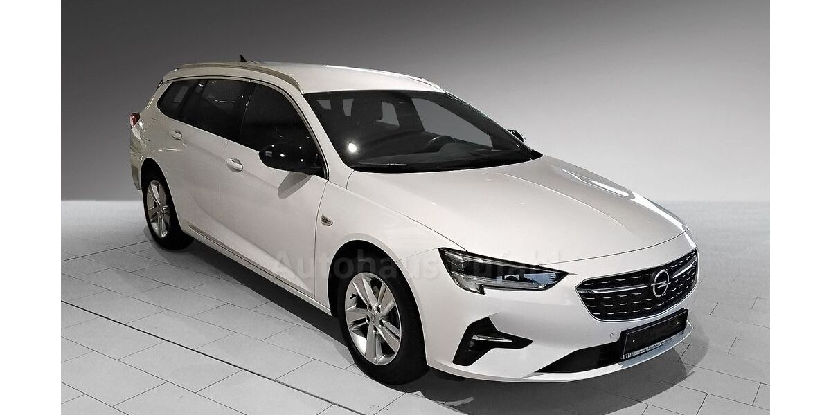 Opel Insignia 75.000 km 22.500 &euro; Lengerich 49525