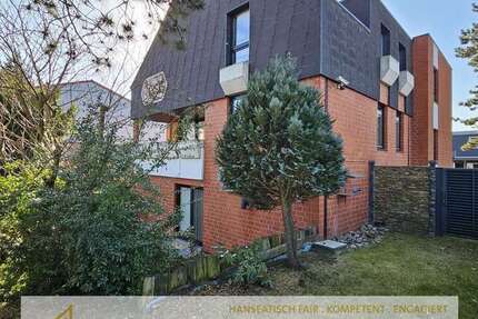 Wohnung zum Kaufen in Stuhr Brinkum 298.000 € 124.47 m² 5 zimmer