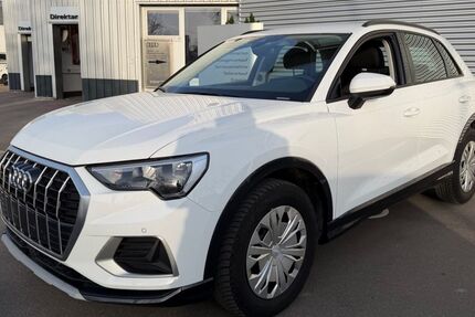 Audi Q3 145.000 km 23.800 &euro; München 81541