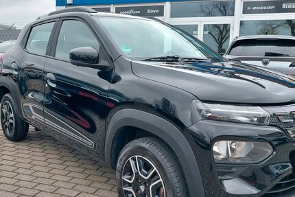 Dacia Spring 35.000 km 9.499 € Leipzig 04328