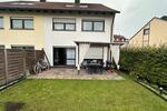 Traumhafte Doppelhaushälfte mit Garten in 91227 Leinburg 4 zimmer