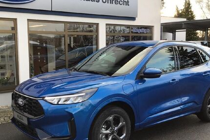 Ford Kuga 3.500 km 36.990 € Tittling 94104