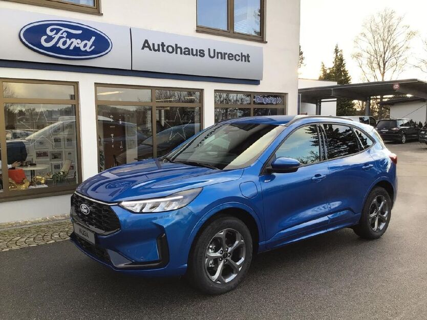 Ford Kuga 3.500 km 36.990 € Tittling 94104