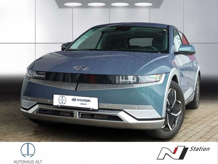 IONIQ 5