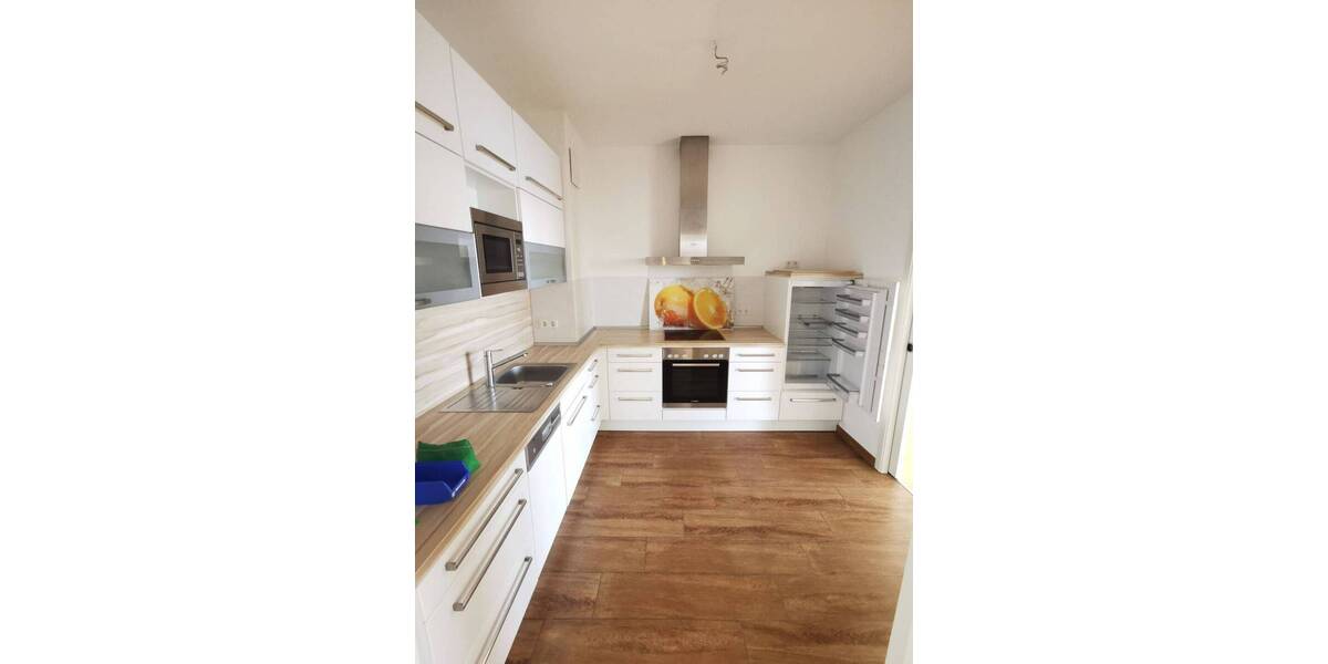 Etagenwohnung Schwerin Werdervorstadt - 3 Zimmer, 104 m&sup2;, 600.000&euro; | Angebot:26276361