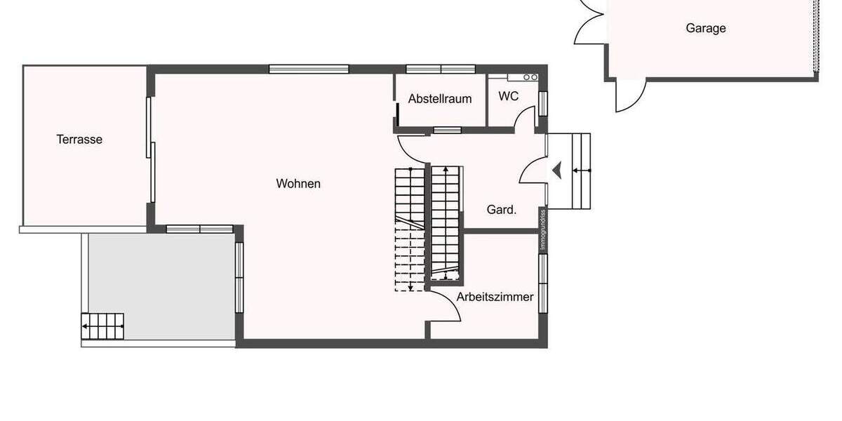 Einfamilienhaus Renningen Malmsheim - 9 Zimmer, 317 m&sup2;, 1.550.000&euro; | Angebot:24423658