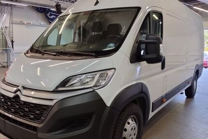 Citroen Jumper 49.298 km 19.580 &euro; Rüsselsheim 65428