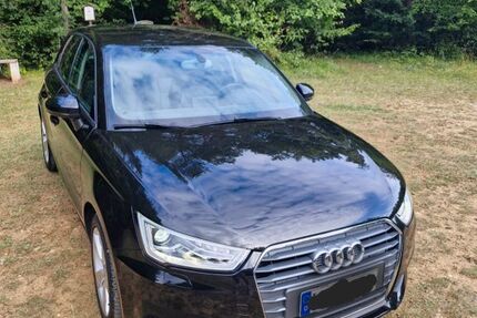 Audi A1 46.100 km 16.200 € Nüdlingen 97720