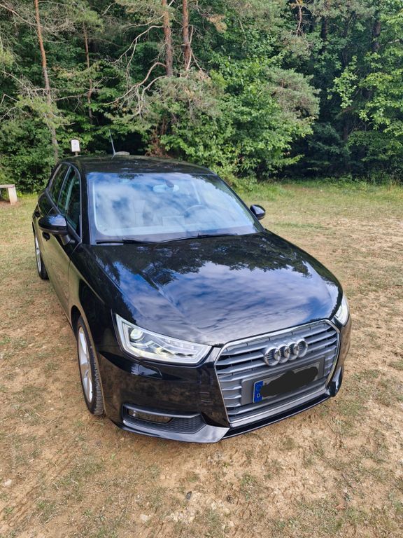 Audi A1 46.100 km 16.200 € Nüdlingen 97720