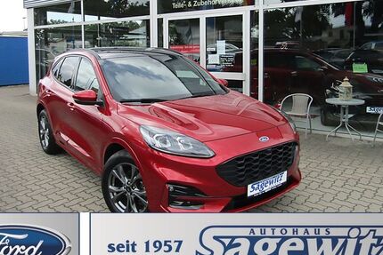 Ford Kuga 29.300 km 24.990 &euro; Grabow 19300
