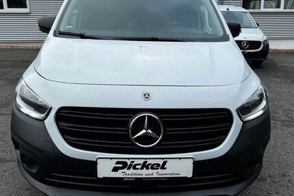Mercedes-Benz Citan 10.545 km 24.000 € Erlangen 91056