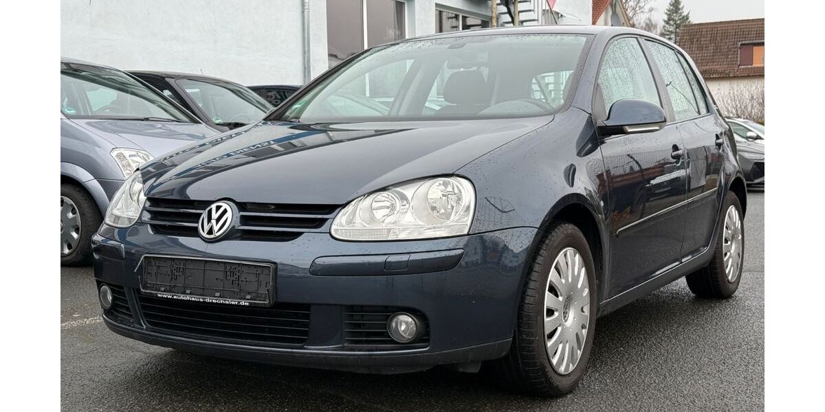 VW Golf 270.200 km 3.200 &euro; Dautphetal-Friedensdorf 35232
