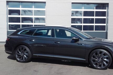 VW Arteon 75.300 km 29.900 &euro; Lebach-Thalexweiler 66822