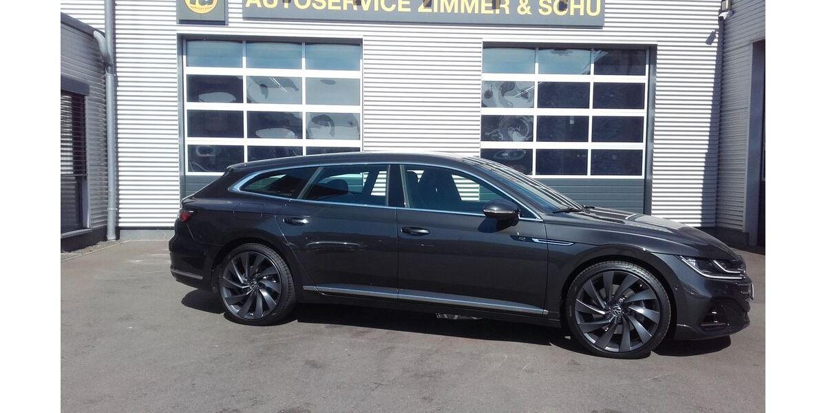 VW Arteon 75.300 km 29.900 &euro; Lebach-Thalexweiler 66822