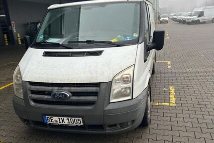 Ford Transit 200.000 km 3.500 &euro; Recklinghausen 45699