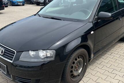 Audi A3 242.000 km 990 &euro; Mengkofen 84152
