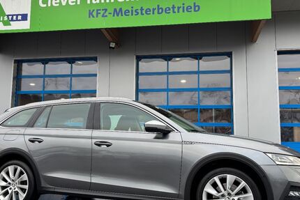 Skoda Octavia 66.800 km 30.500 &euro; Schmallenberg 57392