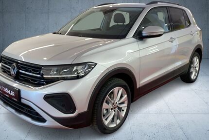VW T-Cross 1.150 km 25.990 &euro; Bad Dürkheim 67098